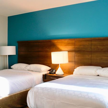 Staybridge Suites Long Beach Luaran gambar