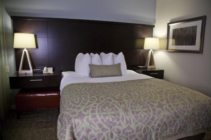 Staybridge Suites Long Beach Luaran gambar