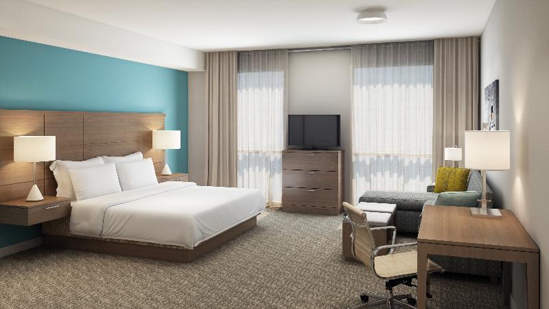 Staybridge Suites Long Beach Luaran gambar