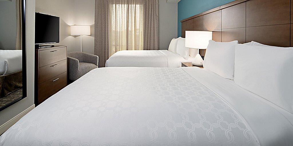 Staybridge Suites Long Beach Luaran gambar
