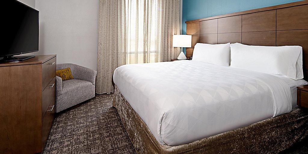 Staybridge Suites Long Beach Luaran gambar