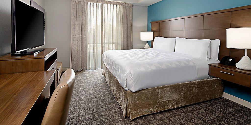 Staybridge Suites Long Beach Luaran gambar