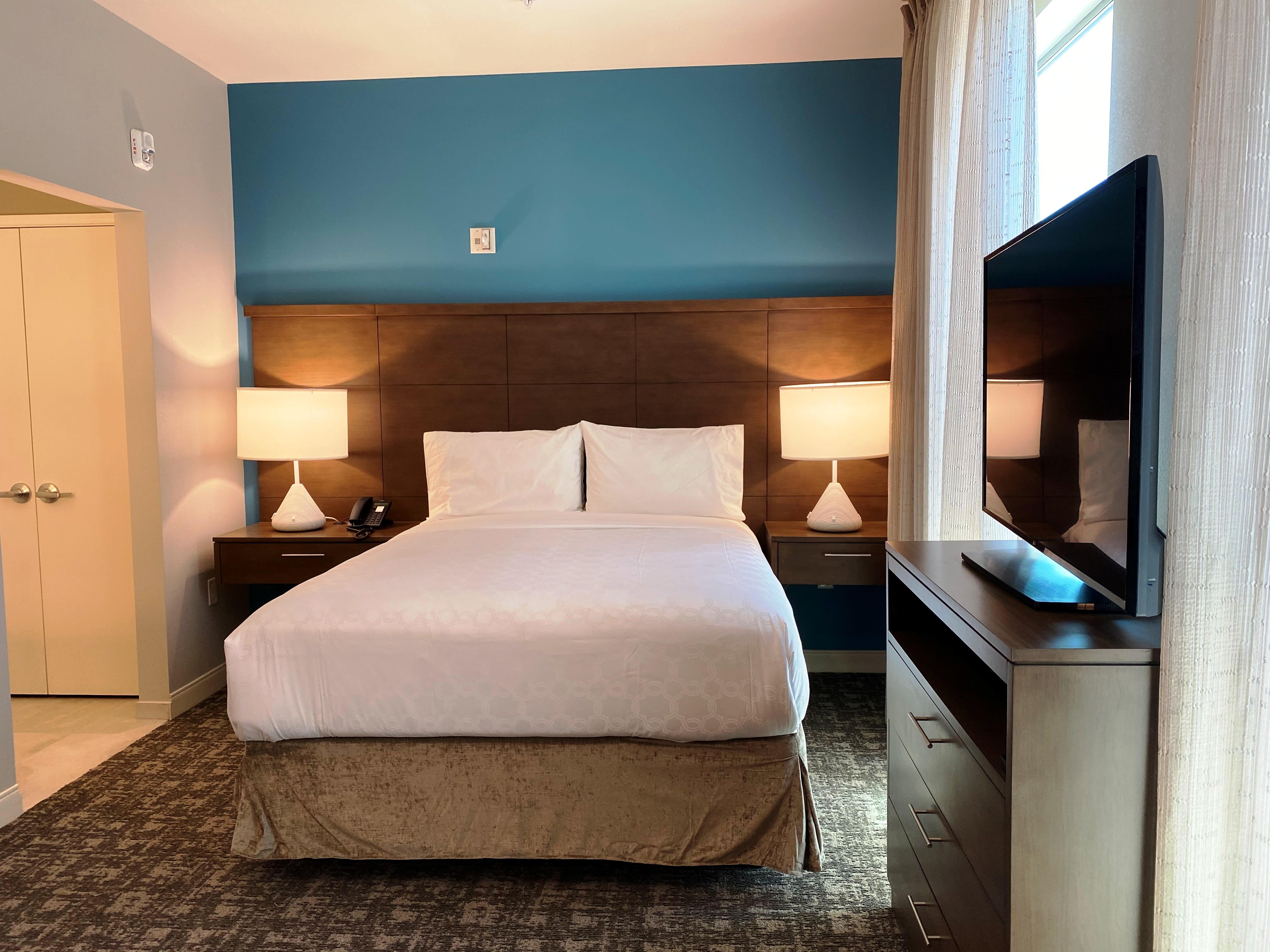 Staybridge Suites Long Beach Luaran gambar