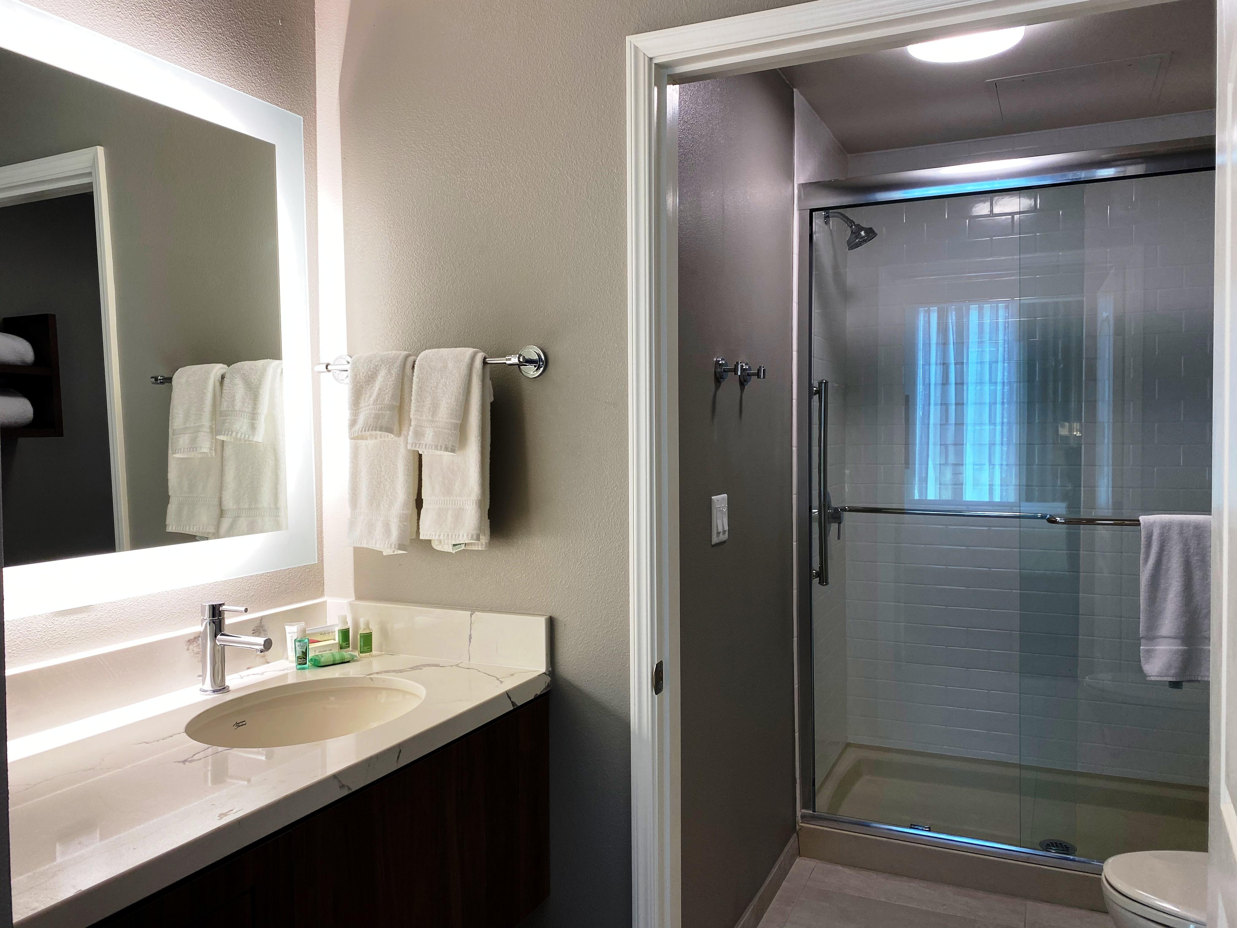Staybridge Suites Long Beach Luaran gambar