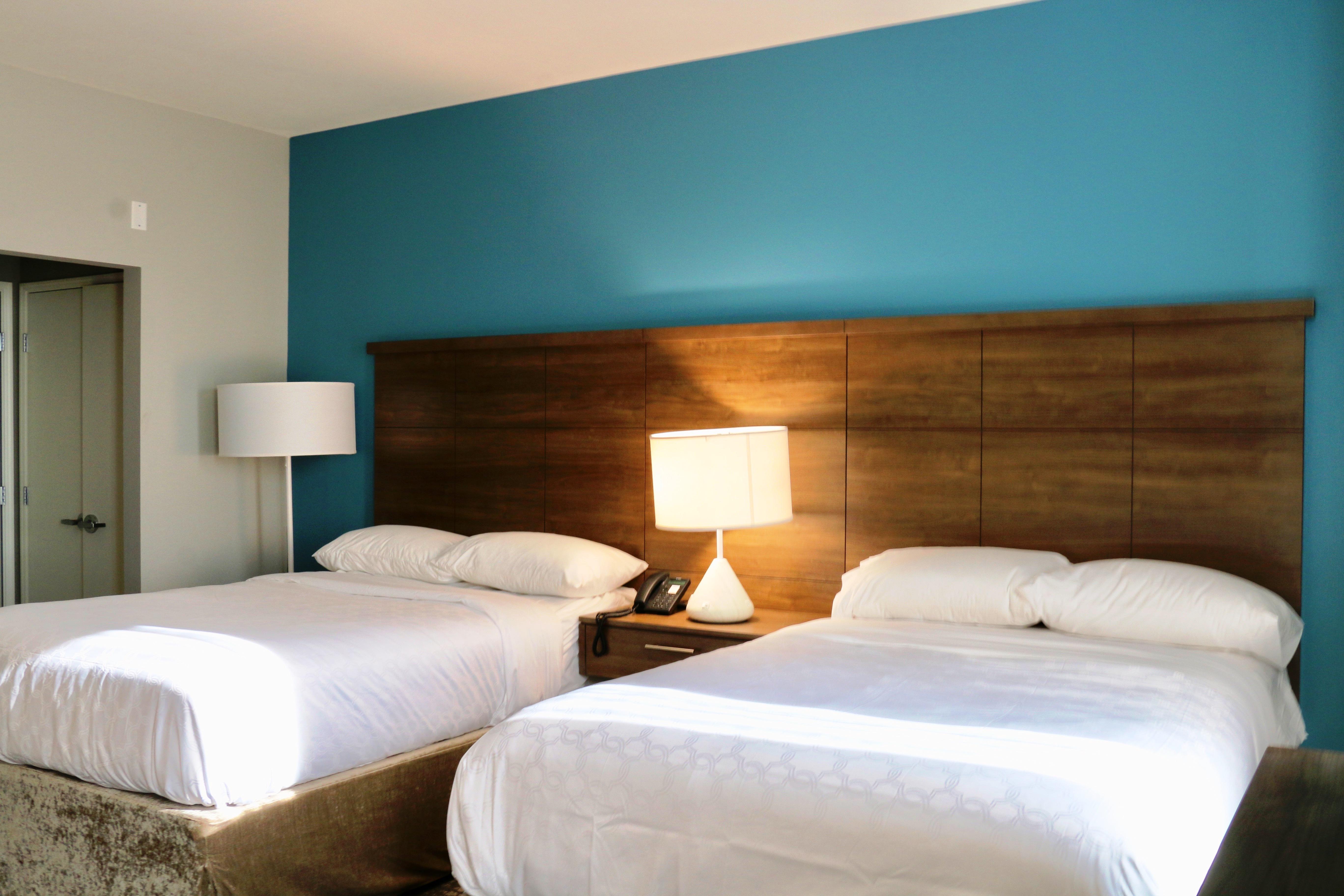 Staybridge Suites Long Beach Luaran gambar