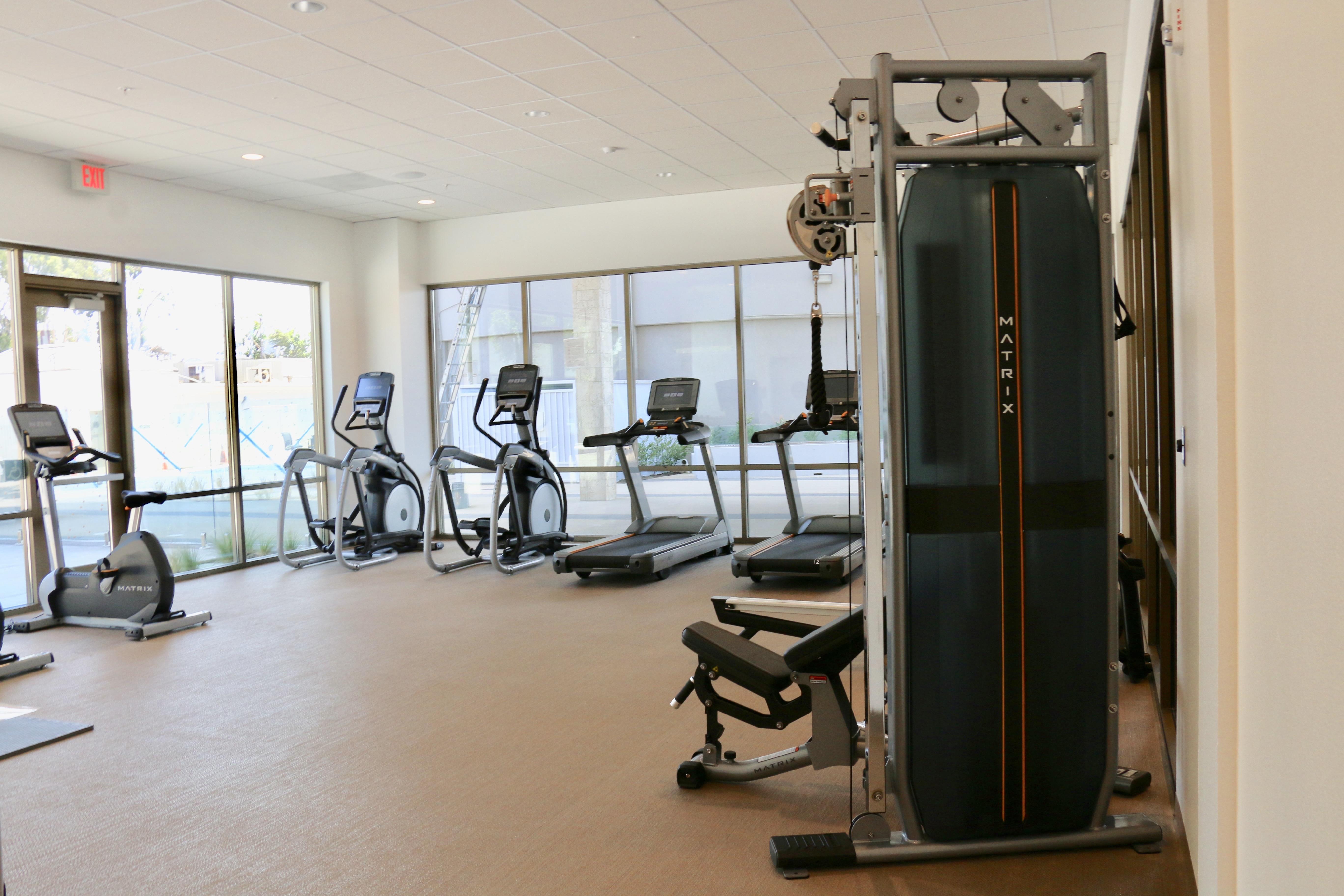 Staybridge Suites Long Beach Luaran gambar