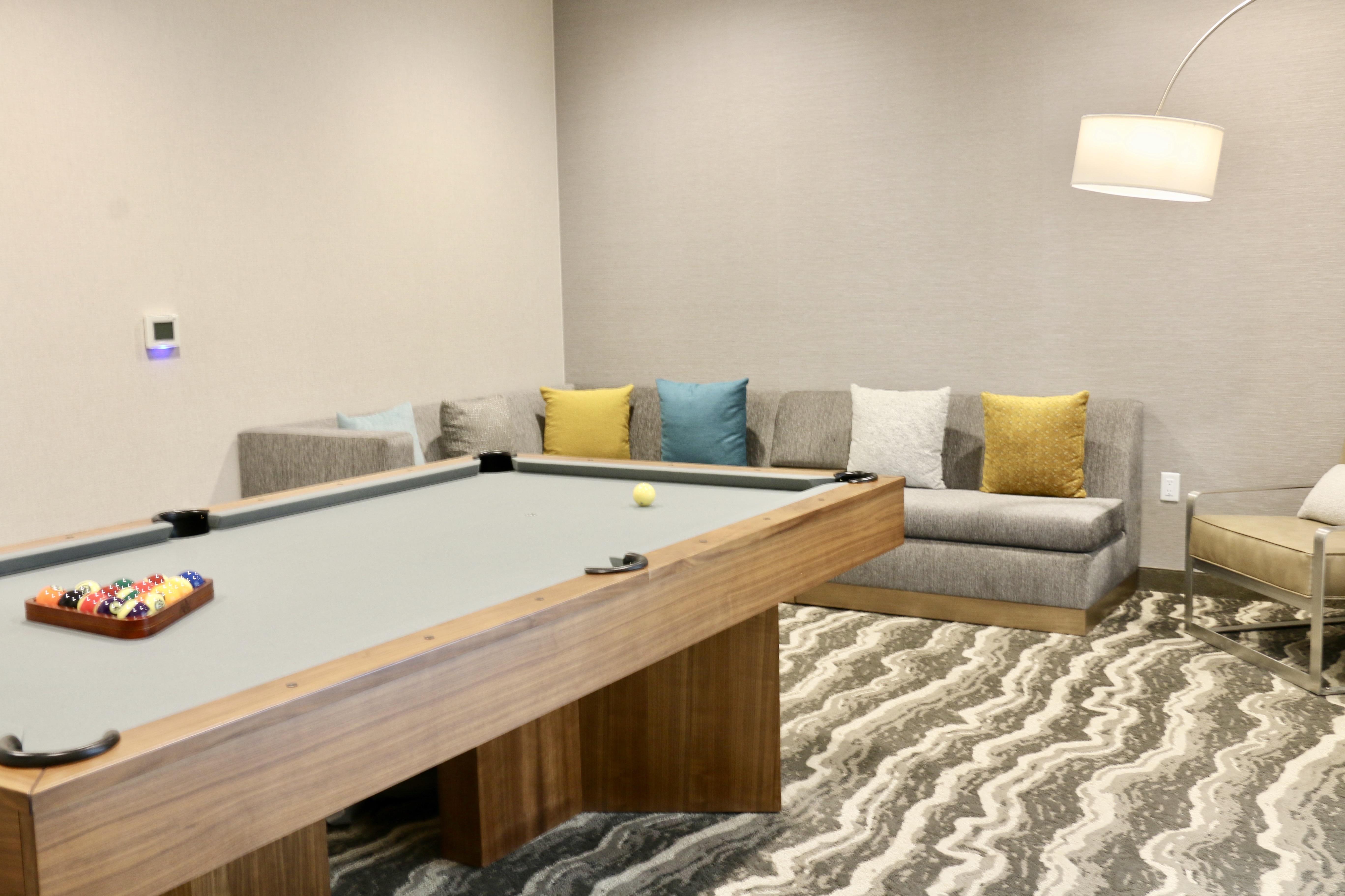 Staybridge Suites Long Beach Luaran gambar