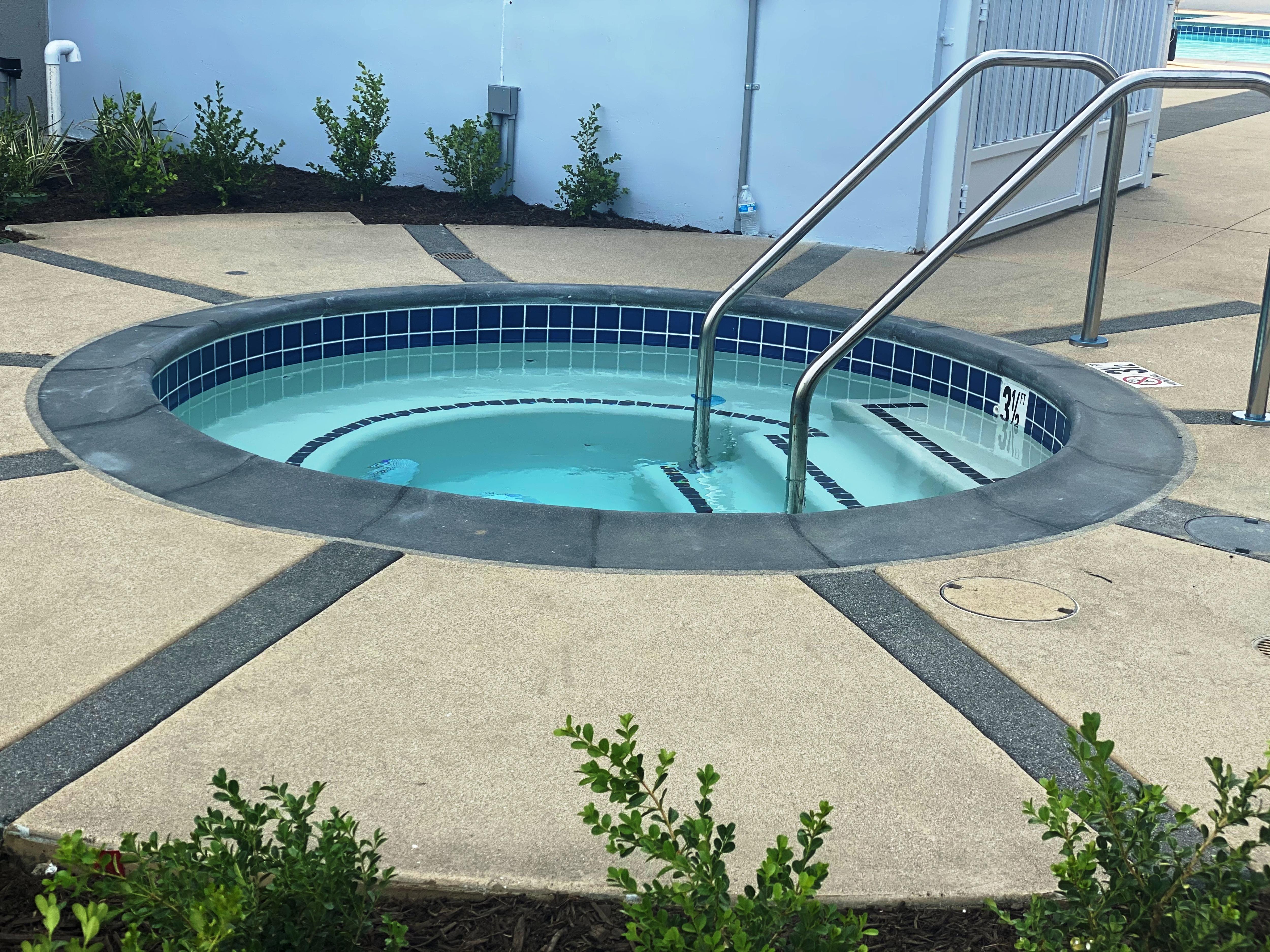 Staybridge Suites Long Beach Luaran gambar